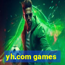 yh.com games